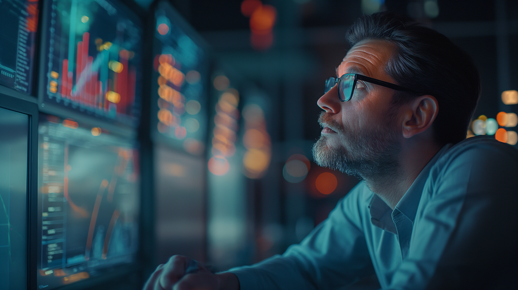 Enhance Your Financial Operations. Part 2