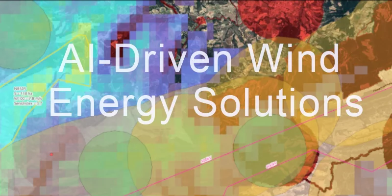 Terra Eolica and 4Trade Consulting AG Announce Strategic Partnership to Advance AI-Driven Wind Energy Solutions